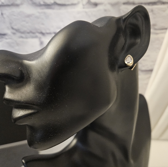 Host Pick! WHBM 3 Pairs Stud Earrings NEW - Picture 7 of 10